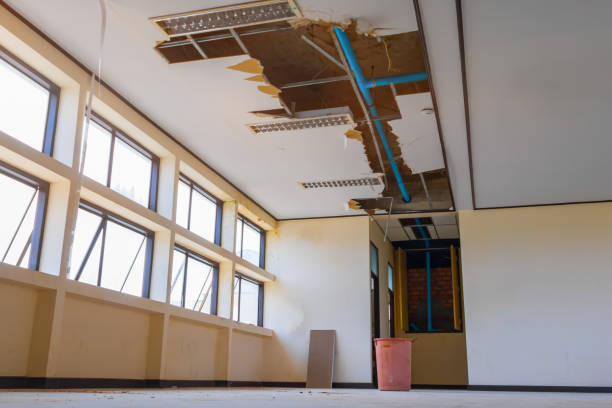 Best Flood restoration services  in El Dorado Hills, CA