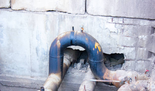 Best 24/7 water damage repair  in El Dorado Hills, CA